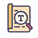 Text Inspector  screen for extension Chrome web store in OffiDocs Chromium