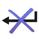 Text Line Break Remover  screen for extension Chrome web store in OffiDocs Chromium