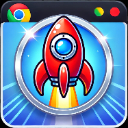 Text Rocket  screen for extension Chrome web store in OffiDocs Chromium