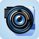 TextToCam  screen for extension Chrome web store in OffiDocs Chromium
