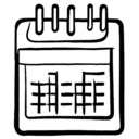 Text to iCal  screen for extension Chrome web store in OffiDocs Chromium