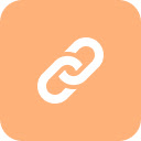 Text to link  screen for extension Chrome web store in OffiDocs Chromium