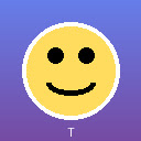 TextToMoji  screen for extension Chrome web store in OffiDocs Chromium