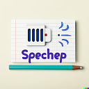 Text to Speech Converter  screen for extension Chrome web store in OffiDocs Chromium