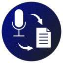 Text to Voice Converter  screen for extension Chrome web store in OffiDocs Chromium