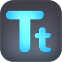 Text Transform  screen for extension Chrome web store in OffiDocs Chromium