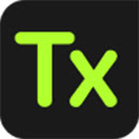 Textune  screen for extension Chrome web store in OffiDocs Chromium