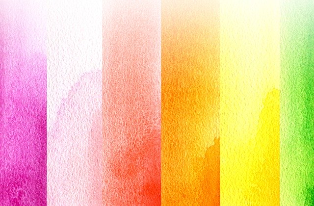 Free download Texture Color Band -  free illustration to be edited with GIMP free online image editor