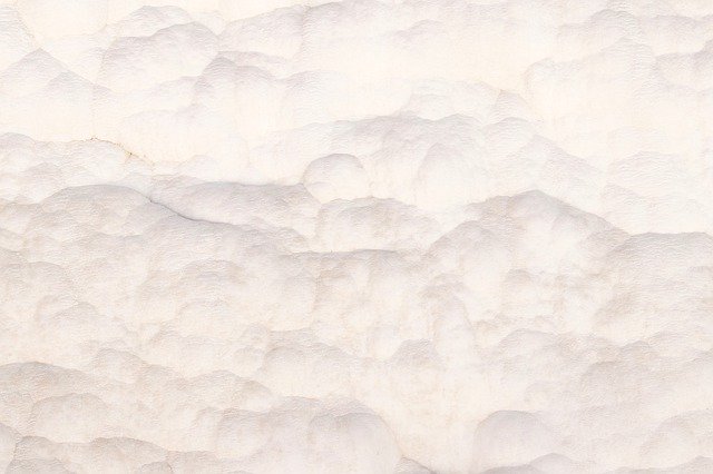 Descarga gratuita Texture Cream White - foto o imagen gratuita para editar con el editor de imágenes en línea GIMP