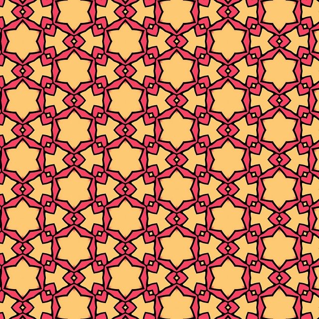 Free download Textured Background Tile Orange -  free illustration to be edited with GIMP free online image editor