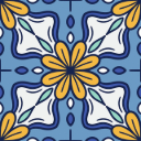 TEXTURED MOSQUE Theme  screen for extension Chrome web store in OffiDocs Chromium