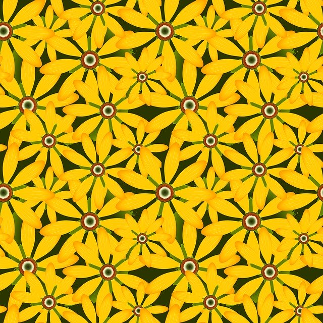 Free download Texture Flowers Nature -  free illustration to be edited with GIMP free online image editor
