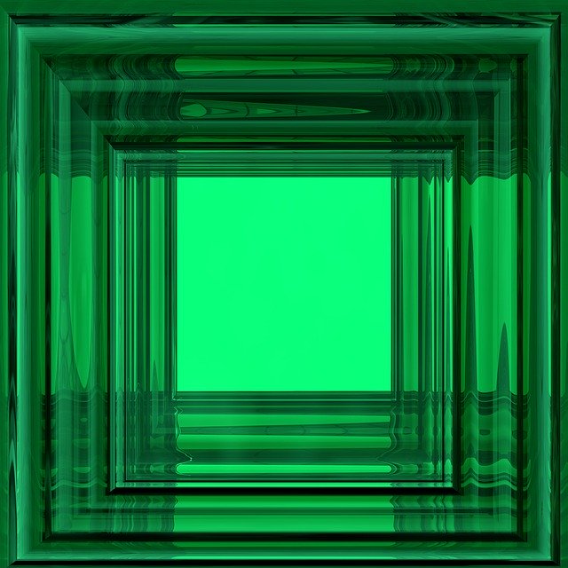 Free download Texture Green Square -  free illustration to be edited with GIMP free online image editor