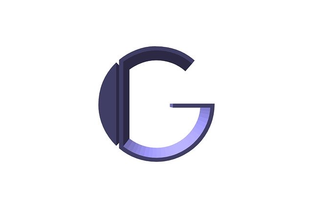 Free download Texture Letter Font -  free illustration to be edited with GIMP free online image editor