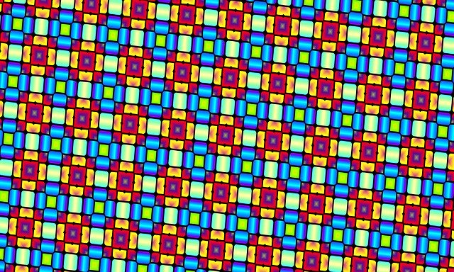 Free download Texture Pattern Colorful Square -  free illustration to be edited with GIMP free online image editor
