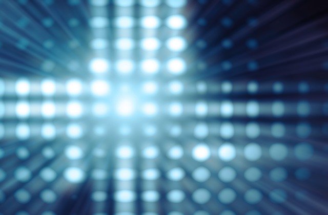 Free download Texture Radius Blue Against -  free illustration to be edited with GIMP free online image editor