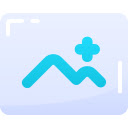 Texturify BG  screen for extension Chrome web store in OffiDocs Chromium