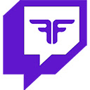 TFF (Twitch font farsi)  screen for extension Chrome web store in OffiDocs Chromium