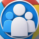 TFM(Twitter Following Manager)  screen for extension Chrome web store in OffiDocs Chromium