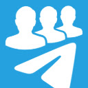 TG Member Extractor  screen for extension Chrome web store in OffiDocs Chromium