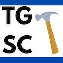 TGSC Fixer  screen for extension Chrome web store in OffiDocs Chromium