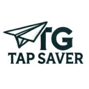 TG TapSaver  screen for extension Chrome web store in OffiDocs Chromium