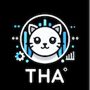 THA Cat the simplest token analysis tool  screen for extension Chrome web store in OffiDocs Chromium