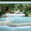 Thac Nuoc Ngoc Bich  screen for extension Chrome web store in OffiDocs Chromium