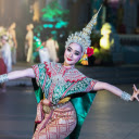 Thai girl  screen for extension Chrome web store in OffiDocs Chromium