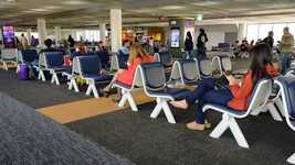 Free download Thailand Bangkok Airport -  free video to be edited with OpenShot online video editor