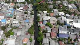 Free download Thailand Bangkok Canal -  free video to be edited with OpenShot online video editor