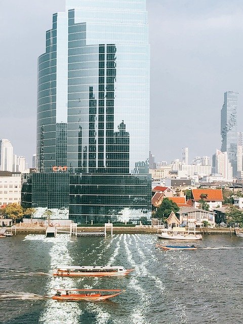 ดาวน์โหลดฟรี Thailand River - ภาพถ่ายฟรีหรือรูปภาพที่จะแก้ไขด้วยโปรแกรมแก้ไขรูปภาพออนไลน์ GIMP