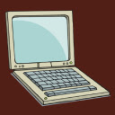 Thanksgiving Brown  screen for extension Chrome web store in OffiDocs Chromium