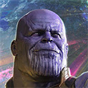 Thanos 1600x900px  screen for extension Chrome web store in OffiDocs Chromium