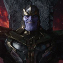 Thanos Movie | Guardians of the Galaxy 1080P  screen for extension Chrome web store in OffiDocs Chromium