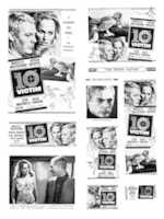 Free download The 10th Victim Ad Sheet free photo or picture to be edited with GIMP online image editor