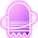 The Aavegotchi Compaanion  screen for extension Chrome web store in OffiDocs Chromium