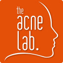 The Acne Lab Client Portal  screen for extension Chrome web store in OffiDocs Chromium