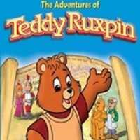 Free download the_adventures_of_teddy_ruxpin free photo or picture to be edited with GIMP online image editor