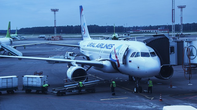 Free download the airport domodedovo moscow free picture to be edited with GIMP free online image editor