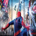 The Amazing Spider Man:2  screen for extension Chrome web store in OffiDocs Chromium