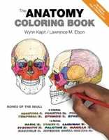 Free download The Anatomy Coloring Book by Wynn Kapit free photo or picture to be edited with GIMP online image editor