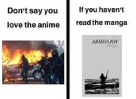 Free download the anime and the manga free photo or picture to be edited with GIMP online image editor