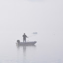 The art of fishing  screen for extension Chrome web store in OffiDocs Chromium