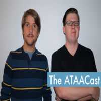 Free download The ATAACast Logo free photo or picture to be edited with GIMP online image editor