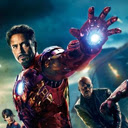 The Avengers | 1366x768  screen for extension Chrome web store in OffiDocs Chromium