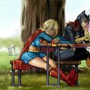 The Avengers Spider Man  screen for extension Chrome web store in OffiDocs Chromium