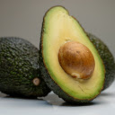 The avocado  screen for extension Chrome web store in OffiDocs Chromium