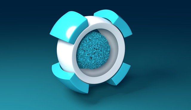 Free download The Background 3D -  free illustration to be edited with GIMP free online image editor