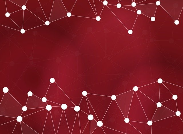 Free download The Background Maroon Technology -  free illustration to be edited with GIMP free online image editor